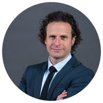 Alon Saban